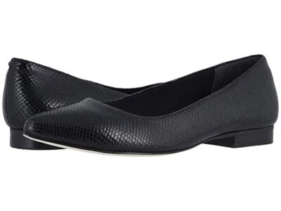 Cunas para caminar Reece, serpiente negra, talla 10N Foto 1 de 4