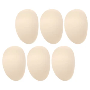 3 Paar gefälschte Polsterpads größerer Verstärker - Bild 1 von 12