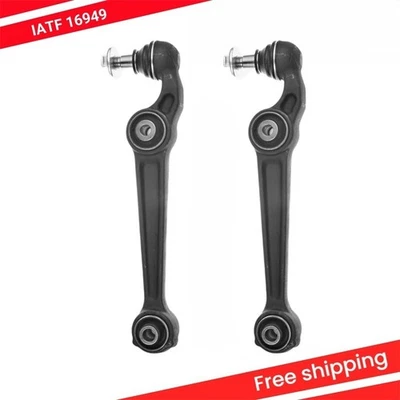 For 06-11 Mercury Milan 06-12 Lincoln MKZ Zephyr Front Lower Control Arm 2pcs Foto 1 de 4