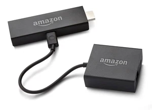 Adaptador Ethernet para Amazon Fire TV - ¡Conexión a Internet rápida y confiable! - Imagen 1 de 1