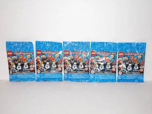 LEGO 4 Packs Disney Series 2 Minifigures 71024 Blind Bags Minifig Mickey Mouse - Picture 1 of 6