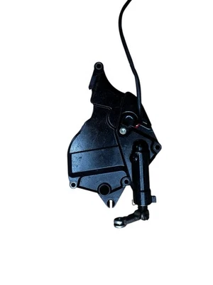 06 07 Cubierta de piñón delantero Suzuki GSXR 600 750 Foto 1 de 3