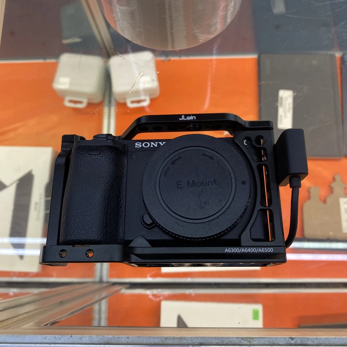 Sony Alpha A6500 Digital Cameras for Sale | Shop New & Used