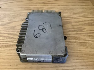 1998 Dodge Avenger Engine Control Module P04606337AH - Picture 1 of 4