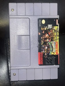 Donkey Kong Country 2 SNES Authentic Cartridge Only - Tested & Working - Picture 1 of 6