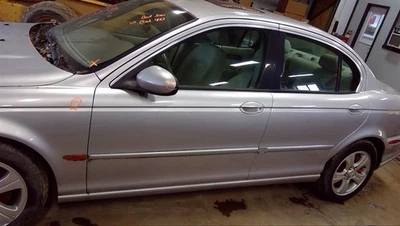 Puerta delantera izquierda conductor compatible con 02-08 X TIPO 1042548 Foto 1 de 4