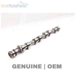 2013-2015 BMW 750I - LEFT Camshaft / CAM Shaft (Intake) 7604870 - Picture 1 of 6