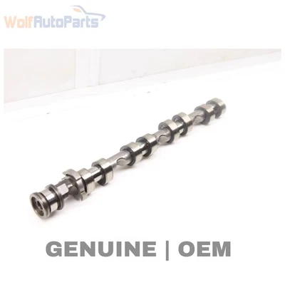 2013-2015 BMW 750I - LEFT Camshaft / CAM Shaft (Intake) 7604870 - Image 1 of 4