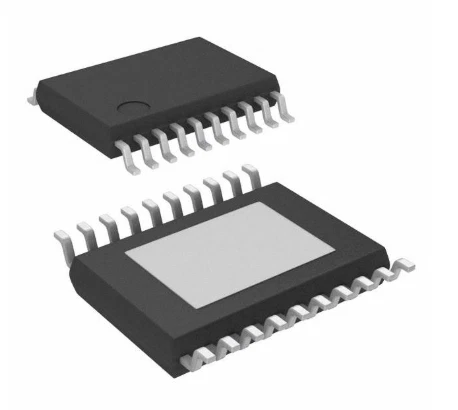 AVLIS-CO LM25576MH/NOPB Buck Switching Regulator IC Positive Adjustable 1.225V 1 Outp...