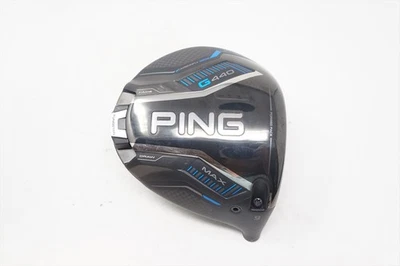 Ping G440 Max 9*  Driver Club Head Only Inv12775157 - Image 1 of 4