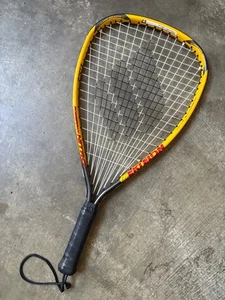 Ektelon Powerfan Nitro 900 Power Level racquetball racquet - Picture 1 of 10