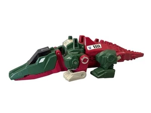Transformers g1 Skullcruncher unvollständig - Bild 1 von 5