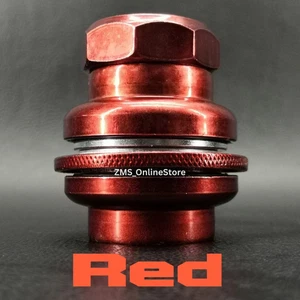 BMX Nos Headset Head Parts for 25.4mm Fork Steerer Tube Old School - Picture 1 of 17