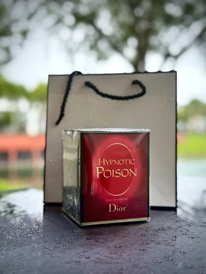 Christian Dior Hypnotic Poison 3.4 fl oz Women's Eau De Parfum - Image 1 of 4