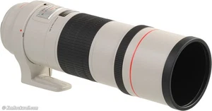 Canon EF 300mm F4 Stabilizzato. - Foto 1 di 1
