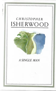 Christopher Isherwood - A Single Man - Hardback - 1986 - UK FREEPOST - Picture 1 of 1