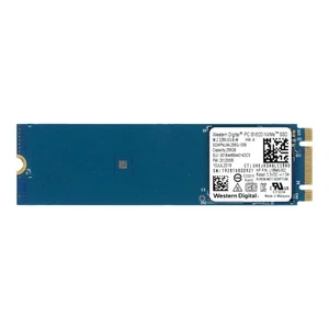 Western Digital 256GB NVMe 2280 80mm SSD SDAPNUW-256G-1006 L18845-002 SN520 - Picture 1 of 1
