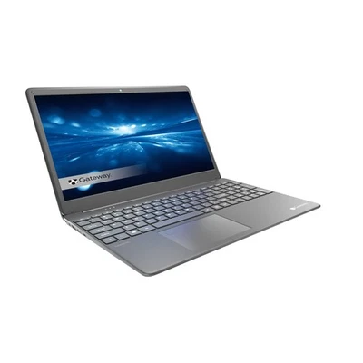 Gateway GWNC31514-BK 15.6" FHD i3-1115G4 3GHz Intel UHD Gráficos 4GB RAM 128GB Foto 1 de 2