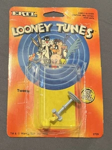1989 ERTL Looney Tunes TWEETY 2729 - Picture 1 of 5