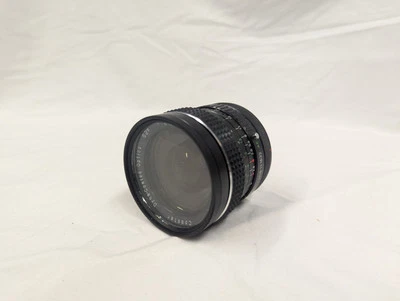 Coastar 28mm f/2.8 Lens for Canon FD Mount Camera - Tested/Excellent Condition! - Image 1 of 4