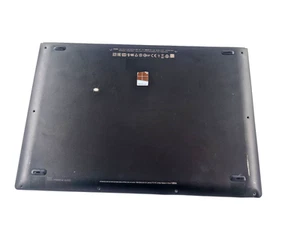 Lenovo Yoga 910-13IKB Base Inferior Carcasa Tapa AM122000420 - Afbeelding 1 van 12