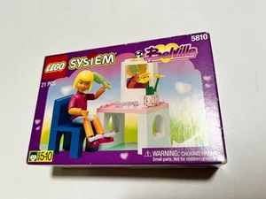 Lego System 5810 Belville - Picture 1 of 5