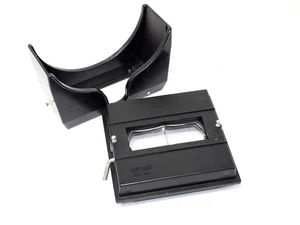 Sinar 471.21 Bino Loupe 4X5" + 531.51 Light Shaft - Magnifier + Light Hood - Picture 1 of 4