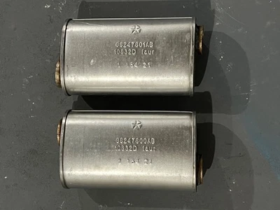 15-21 道奇充电器/挑战者 Scatpack 中部消声器/谐振器 — 第 1/4 张图片