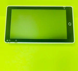 Ricoh Savin Lanier Control Panel LCD for IM C2000 C2500 C3000 C3500 C4500 C6000 - Picture 1 of 3