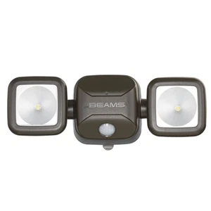 Beams MB3000 High Performance 500 Lumen Wireless Battery Powered Motion Sensing - Picture 1 of 12