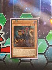 Tour guide from the underworld yugioh Ap06 ultimate rare Nm front/ Ex back