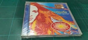 ALANIS MORISSETTE - UNDER RUG SWEPT (CD SIGILLATO ENHANCED CD MAVERICK 2002) - Foto 1 di 2