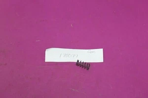 NOS Green Machine Homelite Spring. Part 170077. GM170077. See pic. - Picture 1 of 1