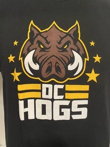 DC Hogs - Washington Football - Eric Brooks Custom - Skins Commanders - Rarität - L - Bild 1 von 4