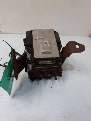 1999-2000 Ford F250 F350 F450 F550 Super duty Anti Lock Brake Pump Assembly Oem - Image 1 of 2