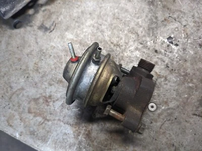 PORSCHE 911 EGR Válvula SC S Piezas Smog Foto 1 de 4