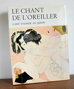 Das Lied vom Kissen Die Kunst zu lieben in Japan Kollektiv 1979 - Bild 1 von 9