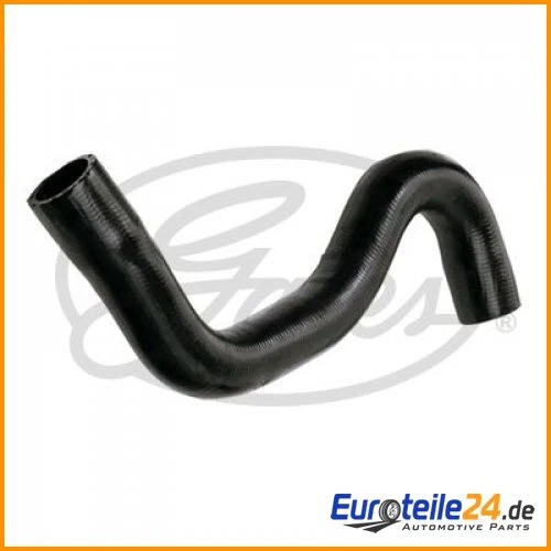 Kühlerschlauch GATES 3981 für Peugeot 307 307 Break 307 SW - Изображение 1 из 1