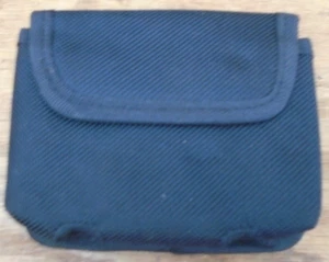 Factory Taurus Bulldog Belt Pouch Holster Magnetic Closure Snap NWOT - Picture 1 of 8