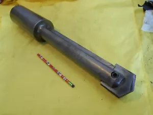 SOPORTE DE PALA DE VÁSTAGO RECTO DE 3 1/4"" molino de perforación herramienta de perforación 2 3/8"" HOJA - Imagen 1 de 5