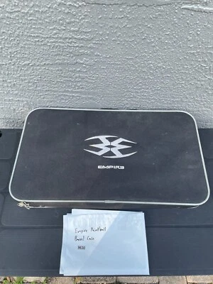 Estuche de barril de paintball Empire Foto 1 de 4