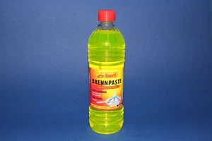 Favorit Brennpaste 1L Fondue Tischgrill z1k - Bild 1 von 1