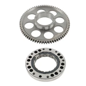 For Ducati 848 999 1098 1198 Superbike Starter Clutch Replacement 16010971A New - Picture 1 of 20