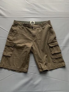 Old Mill Herren Shorts braun Gr. 32 - Bild 1 von 7
