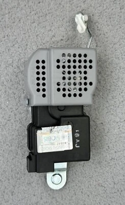 OEM Front Door Lock Actuator Left Side Driver Kia Optima 2001-2006 #95730-3C000 - Image 1 of 4