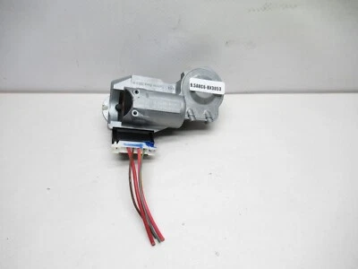 04-05 Módulo de bloqueo de columna de dirección Mercedes-Benz C230 W230 A2034621130 OEM Foto 1 de 4