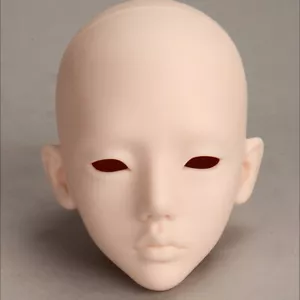 8-9 inch Dollmore Glamor Model Doll M Billy Colin Head (Normal)(no face-up) - Picture 1 of 4