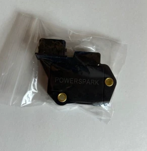 3 pin Powerspark Ignition Module for Lucas V8 Distributors STC1184 DAB118 - Picture 1 of 2