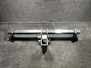 2023 BMW X1 Rear Towing Hitch By Stealth Hitches - Picture 1 of 16