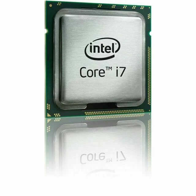 Intel Core i7-4790 - 3.6 GHz Quad-Core (CM8064601560113) Processor